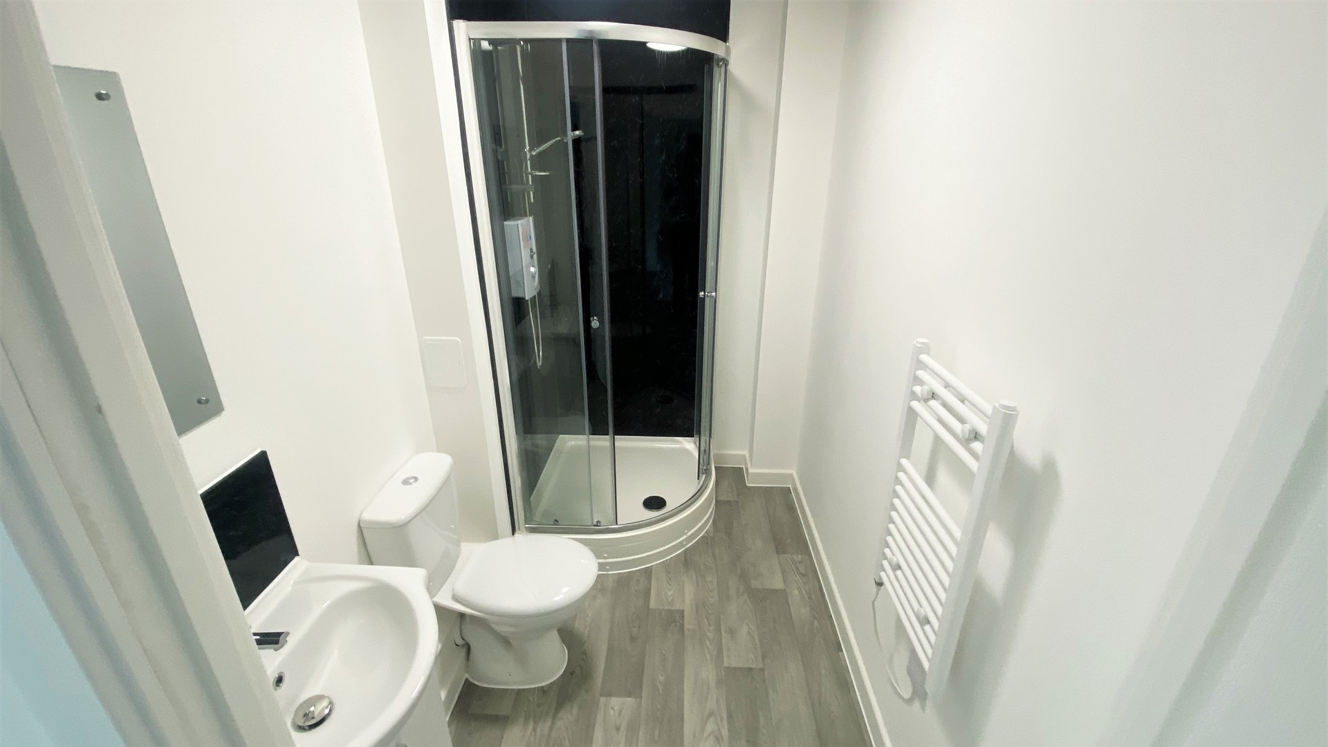 Images for Michael Paul House, Taunton