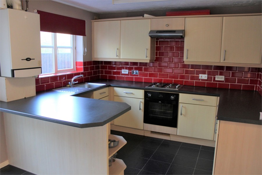 Images for Standfast Place, Taunton