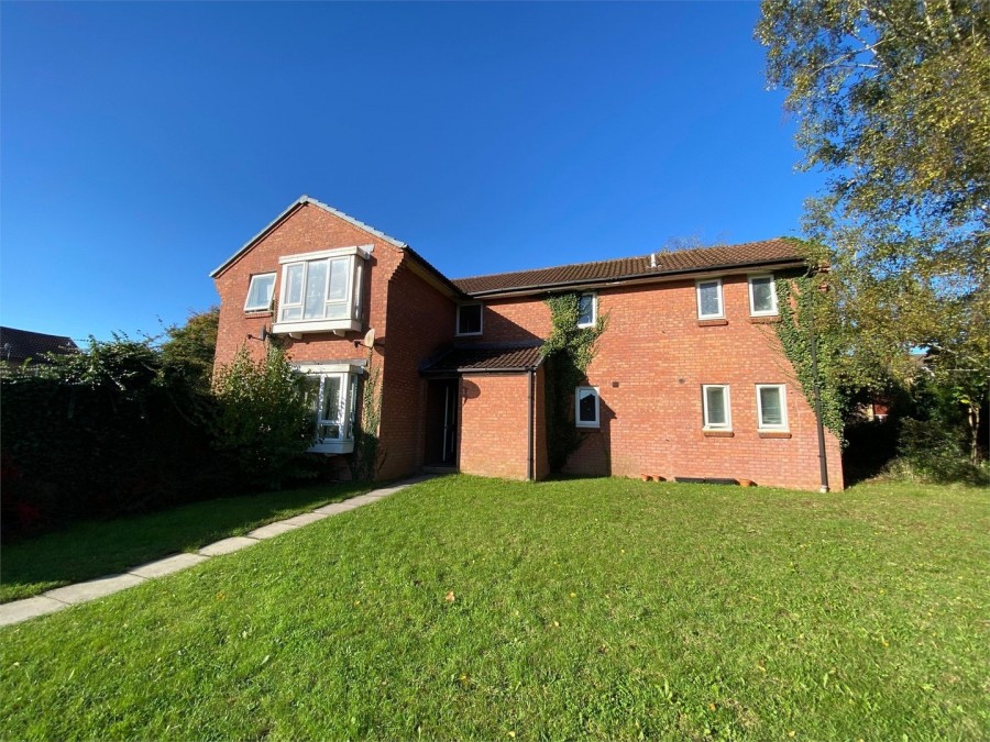 Images for Allington Close, TAUNTON