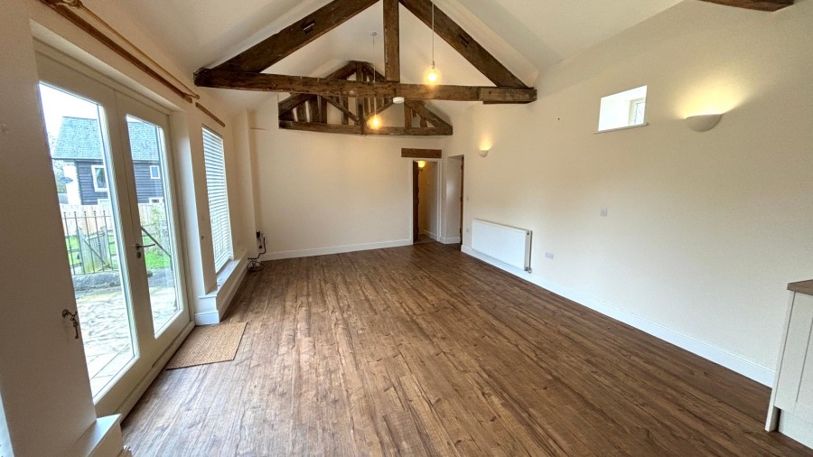 Images for Hele Manor Barns, Hele, Taunton