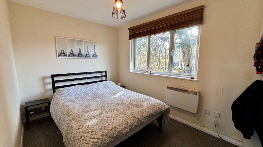 Images for Wardleworth Way, Wellington, Somerset