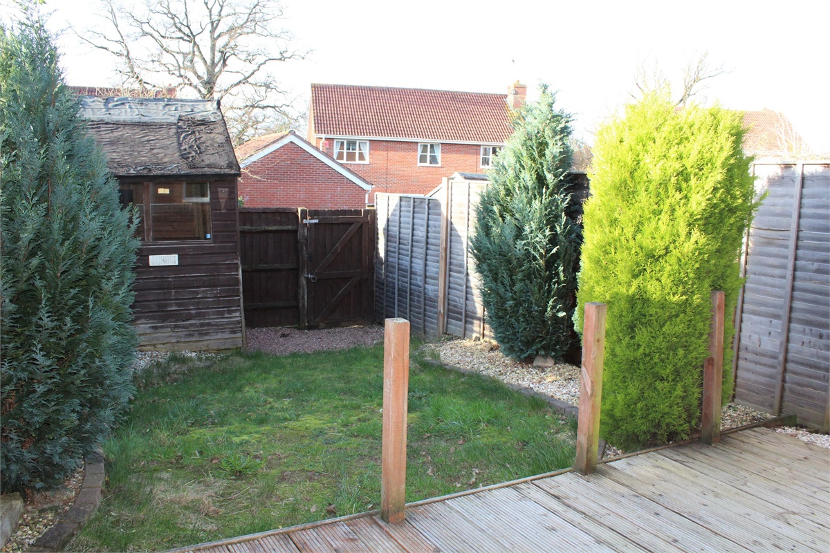 Images for St Lukes Mews, Cotford St Luke, Taunton