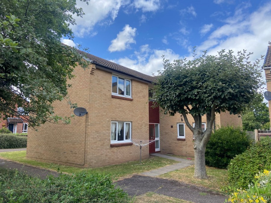 Images for Allington Close, Taunton, Somerset