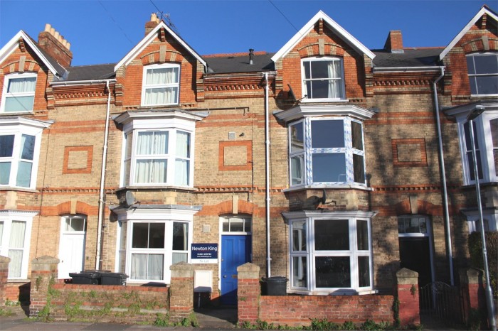 View Full Details for Belvedere Road, Taunton