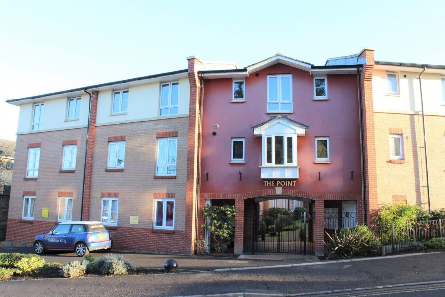Images for The Point, Compass Hill, Taunton