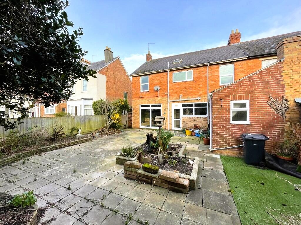 Images for Woodstock Road, Taunton, Somerset