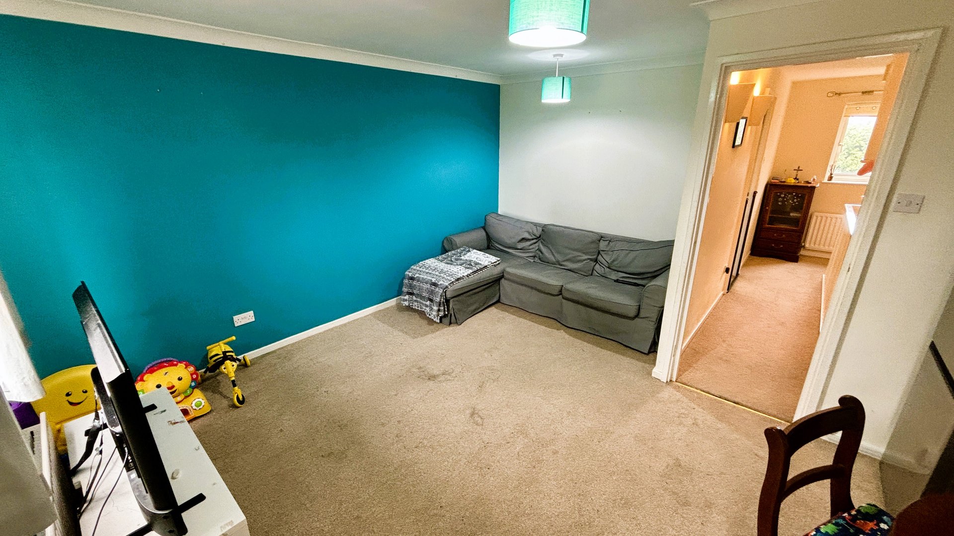 Images for Wesley Close, Taunton