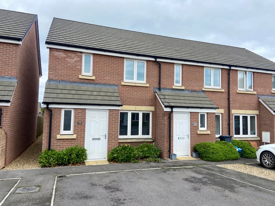 Images for Monkton Heathfield, Taunton