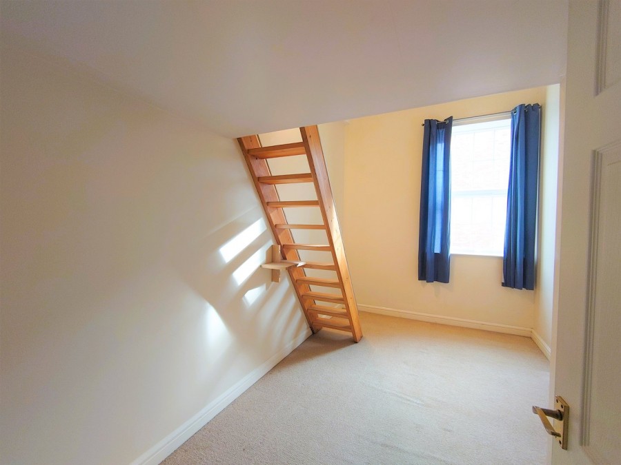 Images for Whirligig Place, Taunton