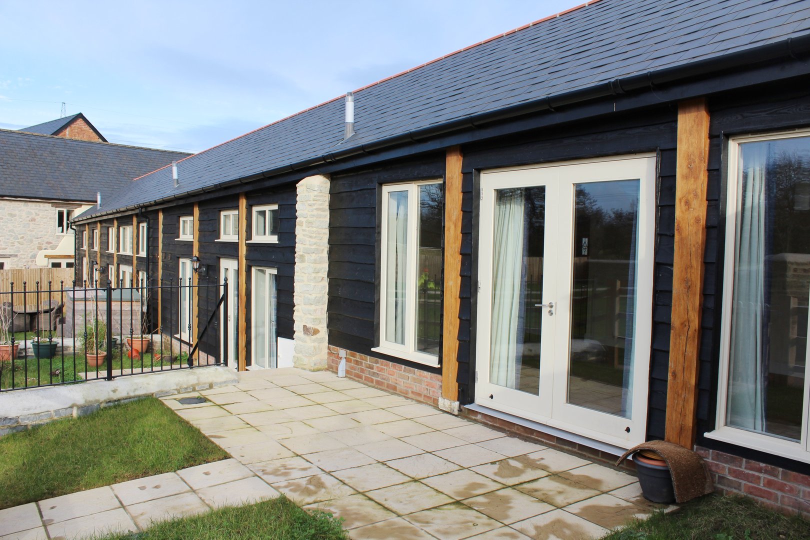 Images for Hele Manor Barns, Hele, Taunton