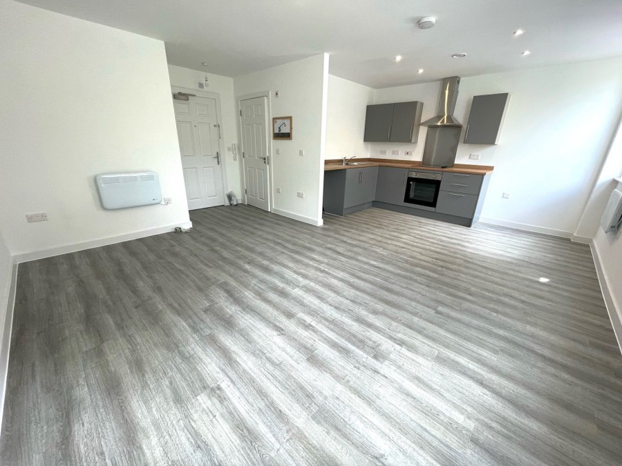 Images for Michael Paul House, Taunton