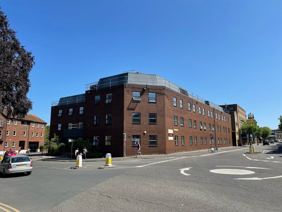 Images for Corporation Street, Taunton
