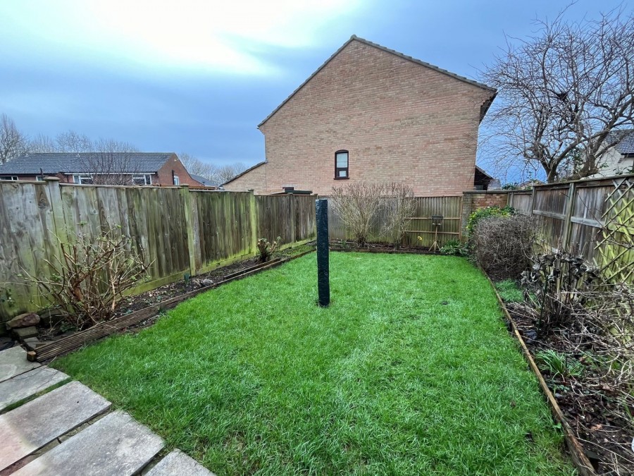 Images for Derwent Grove, Taunton, Somerset