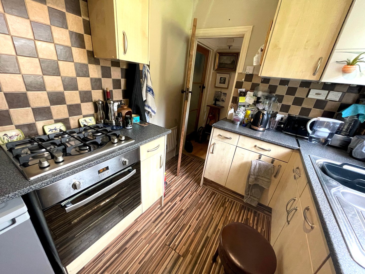 Images for Greenway Crescent, Taunton, Somerset