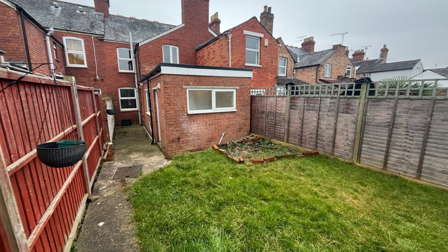 Images for Cheddon Road, Taunton