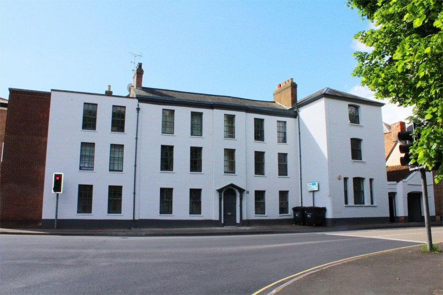Images for Mary Street, Taunton
