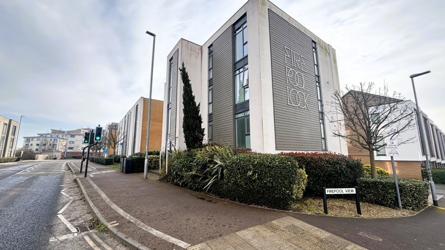 Images for Firepool View, Taunton
