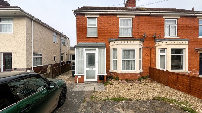 View Full Details for Priory Bridge Road, Taunton, Somerset