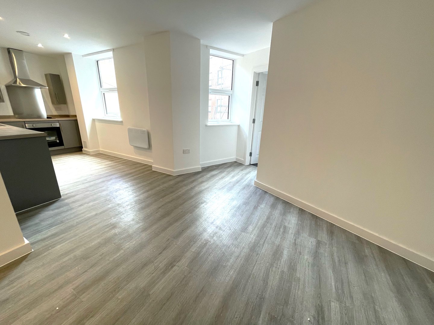 Images for Michael Paul House, Taunton