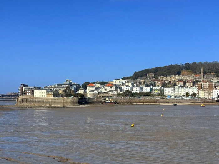 View Full Details for Weston Super Mare