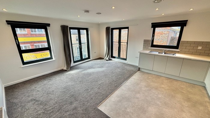 View Full Details for Coal Orchard, Taunton, Somerset