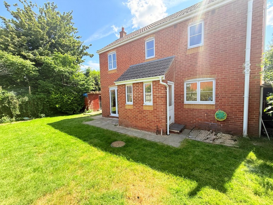 Images for Severn Drive, Taunton